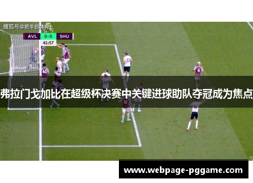 弗拉门戈加比在超级杯决赛中关键进球助队夺冠成为焦点 弗拉门戈加比在超级杯决赛中关键进球助队夺冠成为焦点