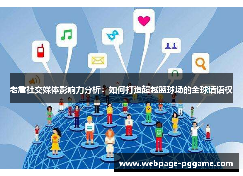 老詹社交媒体影响力分析：如何打造超越篮球场的全球话语权